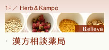 漢方相談薬局
