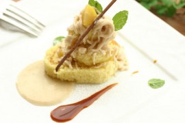 栗のモンブランロールケーキ_0855