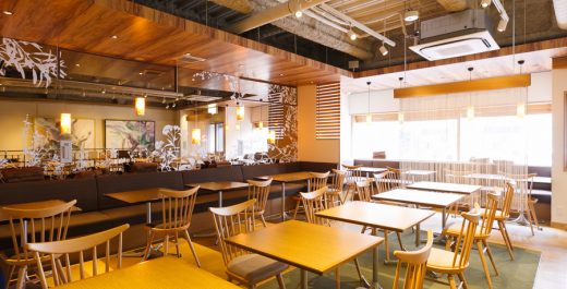 漢方相談薬局・ヨガ・アロマ・カフェ・キッチン　名古屋千種区