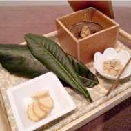 はじめてのお灸教室