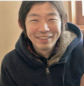 生産者:桑田農園 桑田良平さん